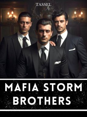 Mafia Storm Brothers Mafia Storm Brothers Cover