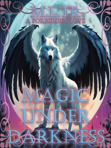 Magic Under Darkness Magic Under Darkness Cover