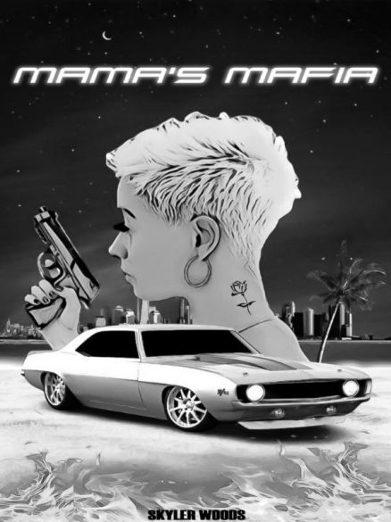 Mama's Mafia Mama's Mafia Cover