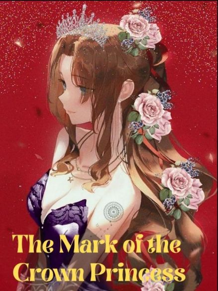 Mark of the Destined Princess Mark of the Destined Princess Cover