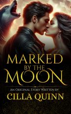 Marked by the Moon Cover
