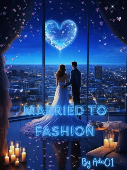 Married to fashion Married to fashion Cover