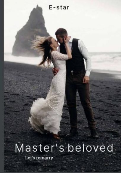 Master's Beloved Cover