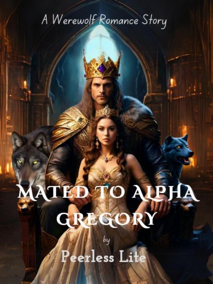 Mated To Alpha Gregory Mated To Alpha Gregory Cover
