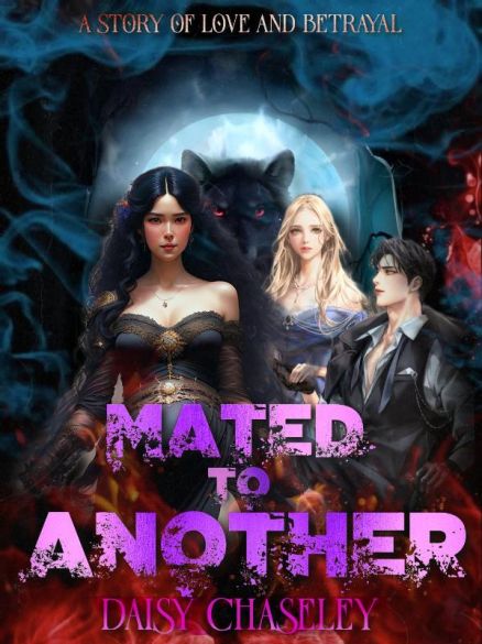 Mated to Another Mated to Another Cover