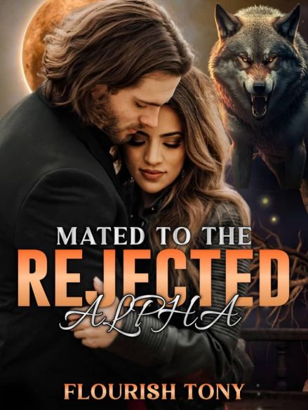Mated to the rejected alpha Mated to the rejected alpha Cover