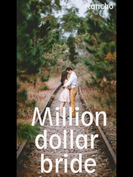 Million dollar bride Million dollar bride Cover