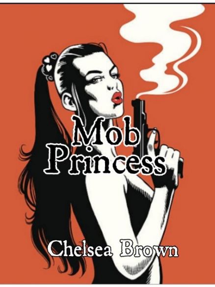 Mob Princess. Mob Princess. Cover