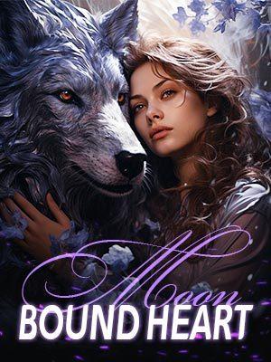 Moon Bound Hearts Cover