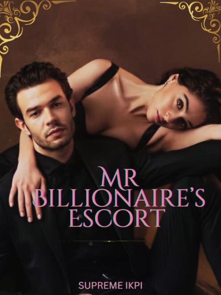 Mr Billionaire’s Escort Mr Billionaire’s Escort Cover