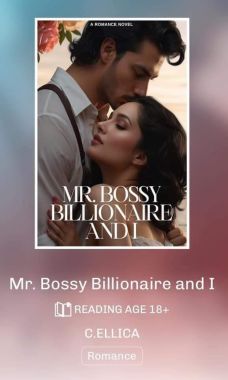 Mr. Bossy Billionaire and I Mr. Bossy Billionaire and I Cover