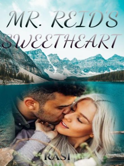 Mr. Reid's Sweetheart Mr. Reid's Sweetheart Cover