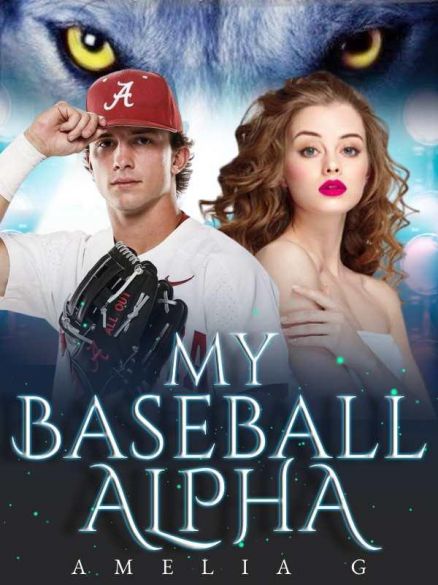 My Baseball Alpha My Baseball Alpha Cover