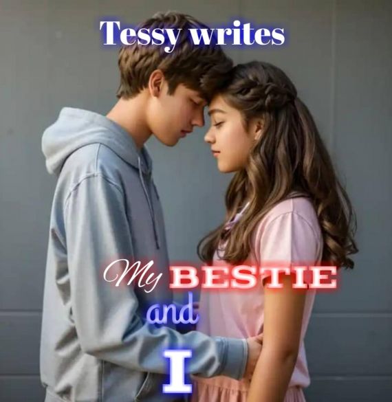 My Bestie and I My Bestie and I Cover