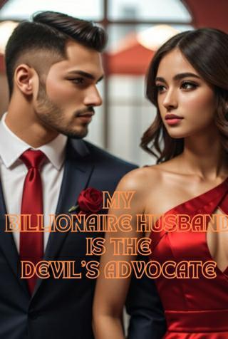 My Billionaire Husband is the Devil's Advocate My Billionaire Husband is the Devil's Advocate Cover