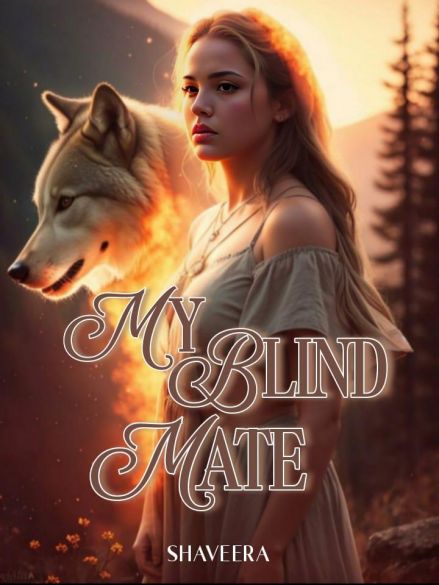 My Blind Mate My Blind Mate Cover