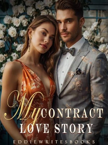 My Contract Love Story My Contract Love Story Cover