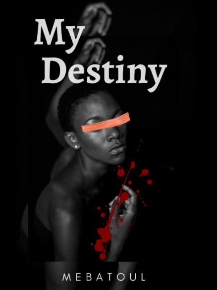 My Destiny My Destiny Cover