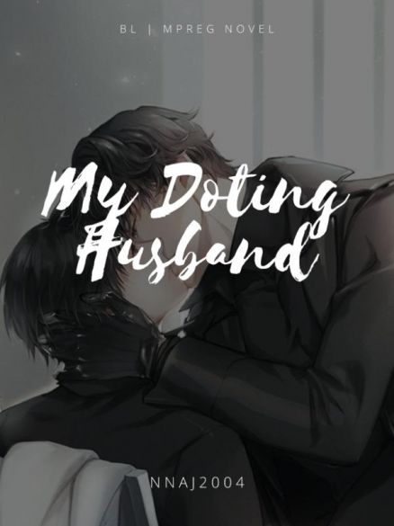 My Doting Husband [BL] Cover