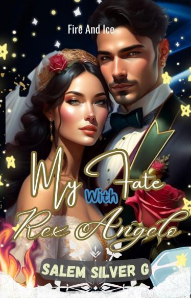 My Fate With Rex Angelo My Fate With Rex Angelo Cover