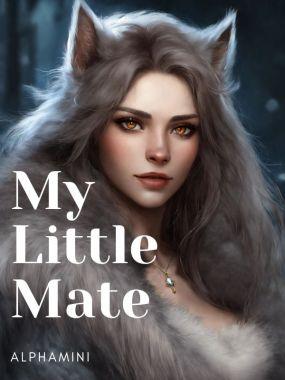 My Little Mate My Little Mate Cover