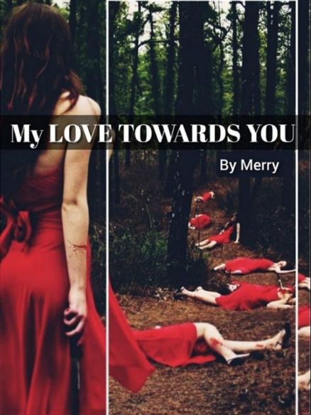 My Love Towards You My Love Towards You Cover