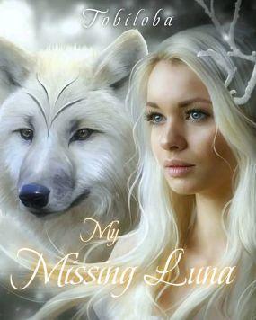 My Missing Luna My Missing Luna Cover