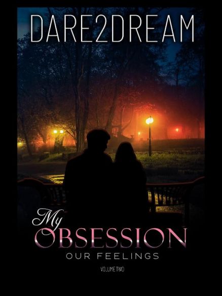 My Obsession My Obsession Cover