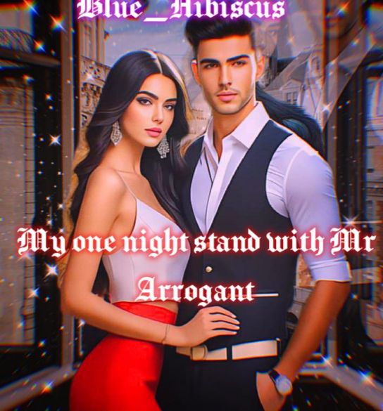 My One Night Stand With Mr Arrogant My One Night Stand With Mr Arrogant Cover
