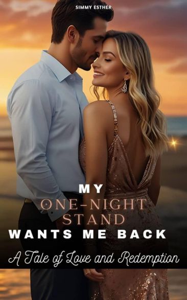 My One-night Wants Me Back My One-night Wants Me Back Cover