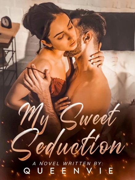 My Sweet Seduction Cover