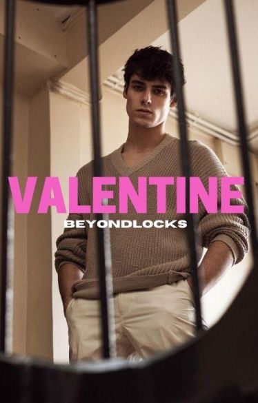 My Valentine My Valentine Cover
