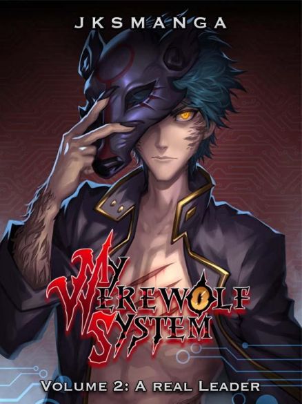 My Werewolf System My Werewolf System Cover