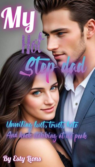 My hot step dad My hot step dad Cover