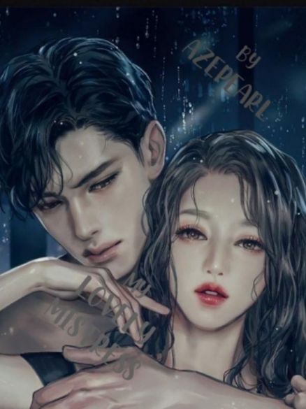 My lovely mistress My lovely mistress Cover