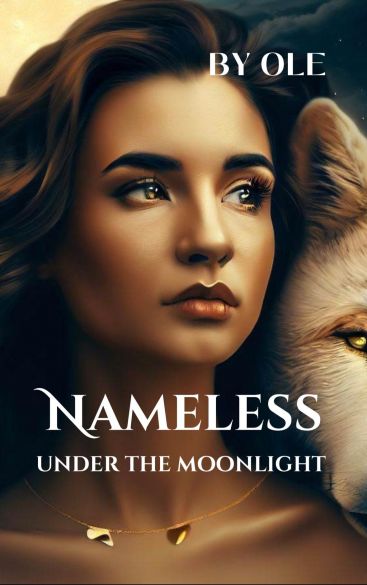 Nameless, Under The Moonlight Nameless, Under The Moonlight Cover