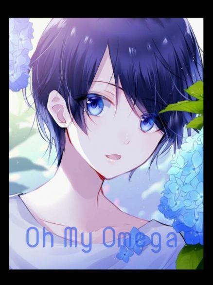 Oh My Omega Oh My Omega Cover