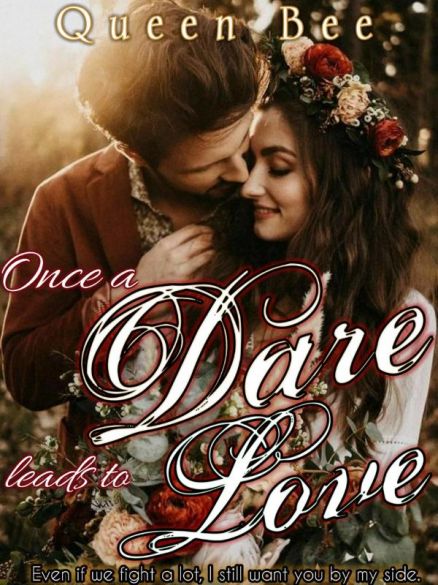 Once a Dare leads to Love Once a Dare leads to Love Cover