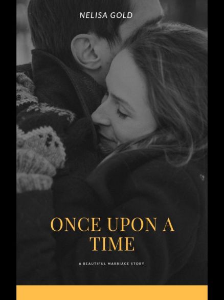 Once upon a Time Once upon a Time Cover