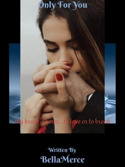 Only For You Cover
