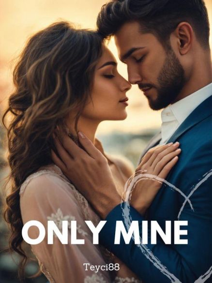 Only Mine Only Mine Cover