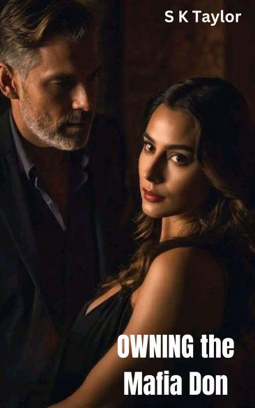 Owning the Mafia Don Owning the Mafia Don Cover