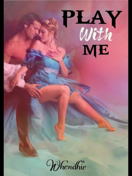 PLAY WITH ME PLAY WITH ME Cover