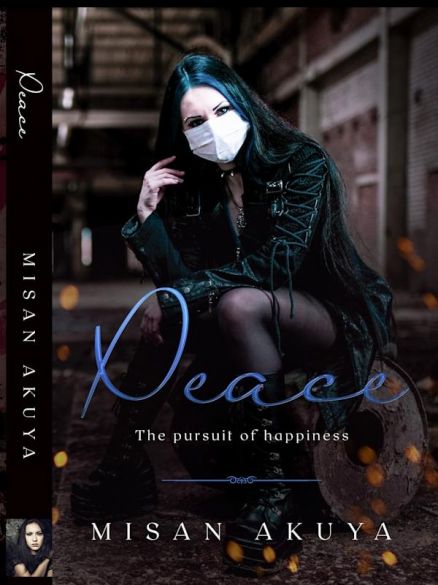 Peace Peace Cover
