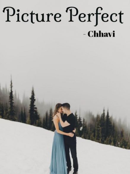 Picture Perfect Picture Perfect Cover