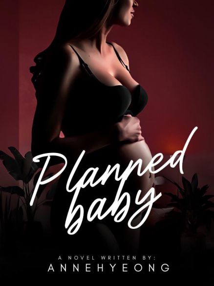 Planned Baby Planned Baby Cover