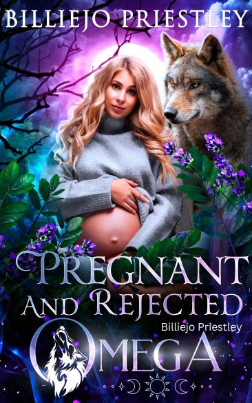 Pregnant And Rejected Omega Pregnant And Rejected Omega Cover