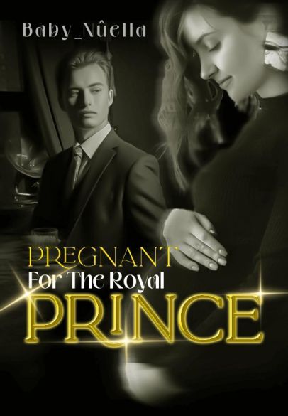 Pregnant For The Royal Prince Pregnant For The Royal Prince Cover