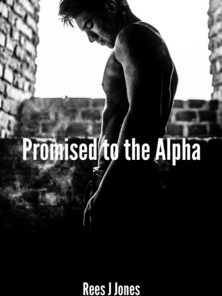 Promises To The Alpha Cover