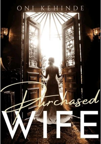 Purchased Wife Purchased Wife Cover